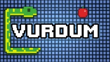 Snake Oyunu - Vurdum Nostaljik Oyunlar