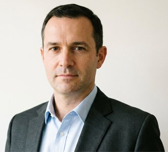 Vurdum Ekibi - Erdal Yıldırımoğlu CEO