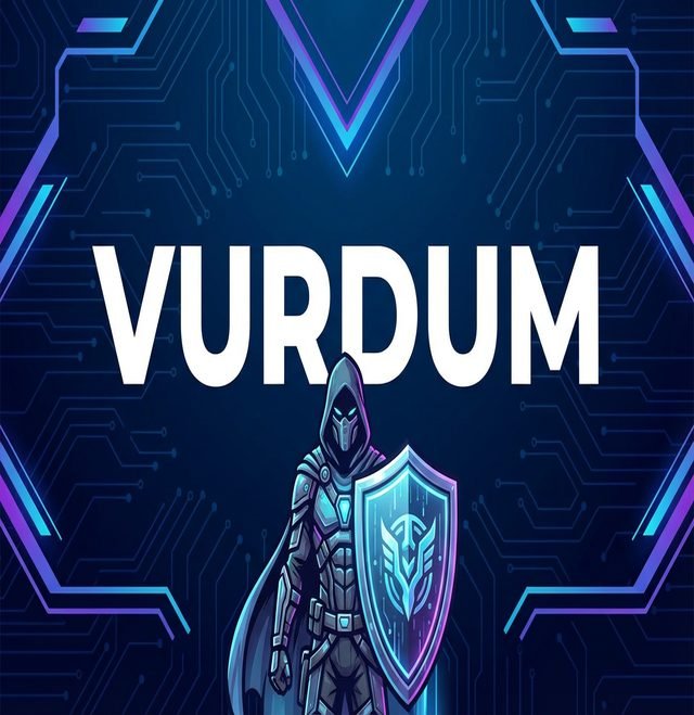 Vurdum Nostaljik Oyunlar ve Mobil Oyun Geliştirme